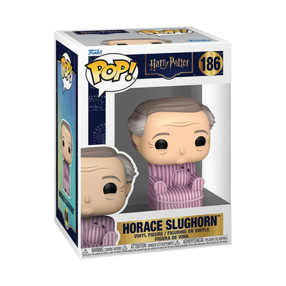 Pop! Movies: Harry Potter Horace Slughorn