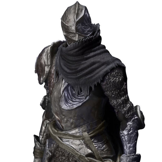 Elden Ring Festering Fingerprint Vyke S.H.Figuarts Action Figure (Reissue)