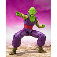 [Pre-Order] Dragon Ball Daima Piccolo Daima S.H.Figuarts Action Figure