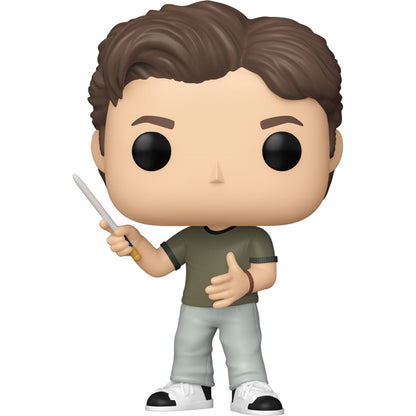 Pop! Disney: Wizards of Waverly Place Max Russo