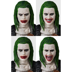 Zack Snyder's Justice League The Joker Knightmare Version MAFEX Action Figure