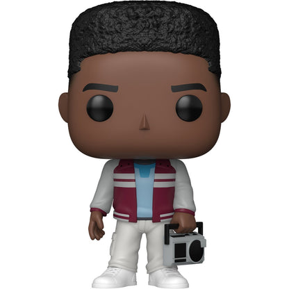 Pop! Television: Stranger Things Season 5 Lucas Sinclair
