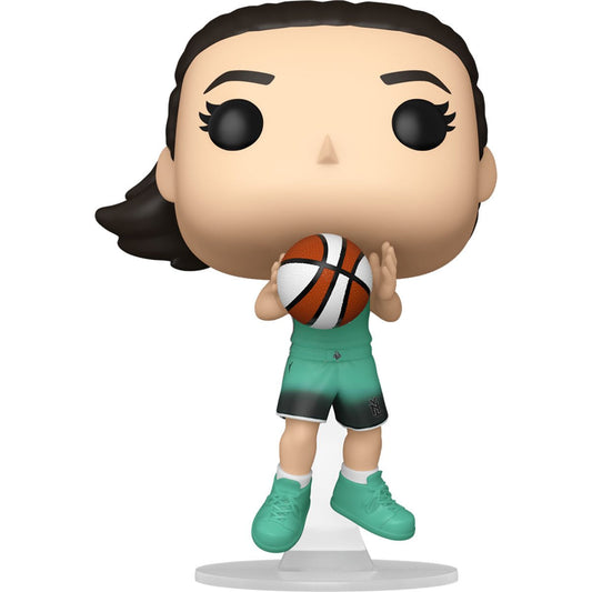 [Pre-Order] Pop! WNBA: Liberty - Breanna Stewart