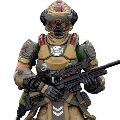 Dark Source UNSC Sniper Ivan 1:25 Scale Action Figure