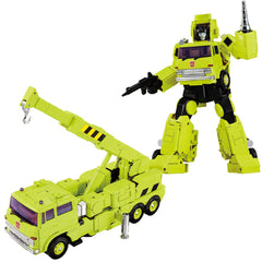 [Pre-Order] Transformers Masterpiece Edition MPG-18 Road Hauler Action Figure