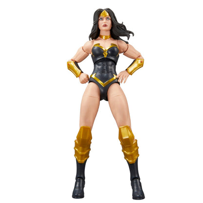 Marvel Legends Series Squadron Supreme Power Princess 6-Inch Action Figure