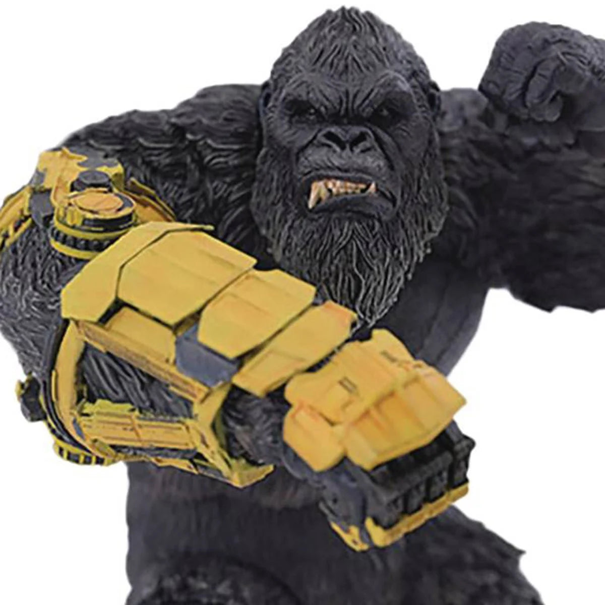 Godzilla x Kong: New Empire Kong Beast Glove Exquisite Basic Action Figure