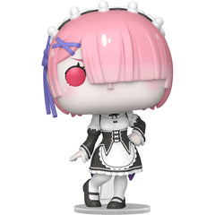 [Pre-Order] Pop! Animation: RE: Zero - Starting Life in Another World World Ram