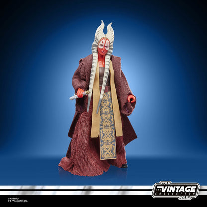 Star Wars The Vintage Collection Shaak Ti 3 3/4-Inch Action Figure