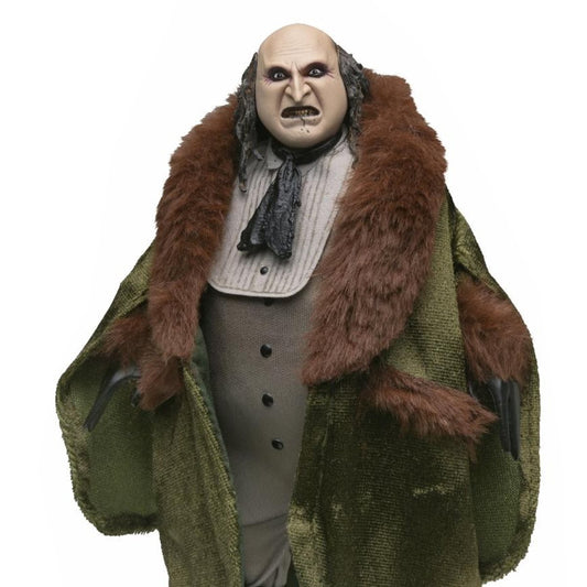 Batman Returns The Penguin 8-Inch Clothed Action Figure