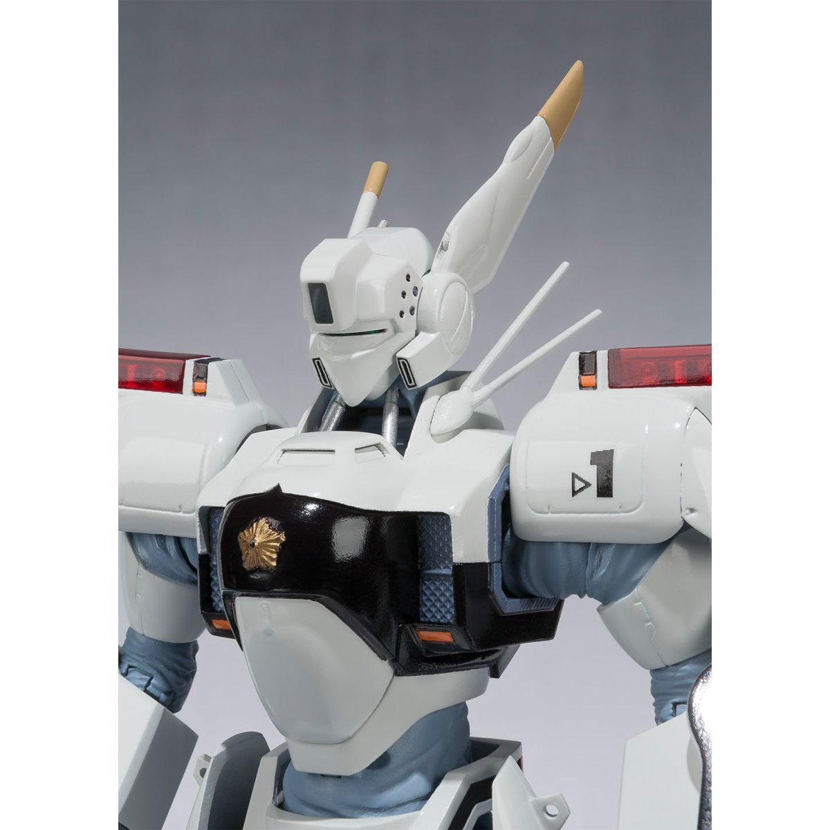 Mobile Police Patlabor Side Labor Ingram 1st Robot Spirits Action Figure - Reissue