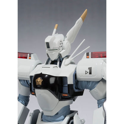 Mobile Police Patlabor Side Labor Ingram 1st Robot Spirits Action Figure - Reissue
