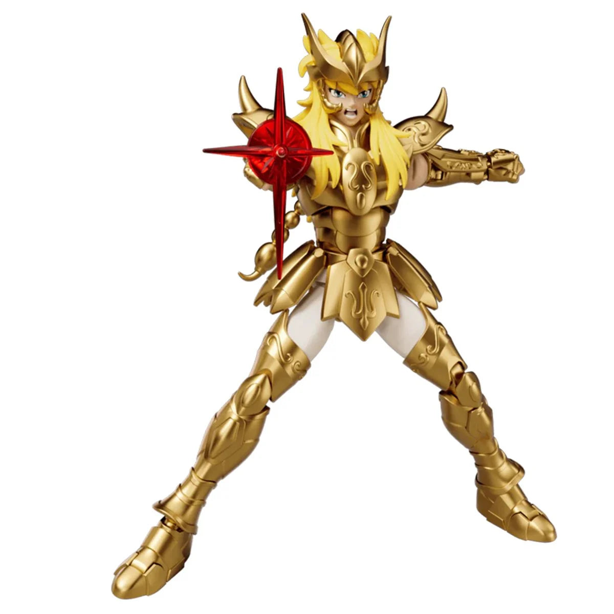 Saint Seiya Champion Class Scorpio Miro Model Kit