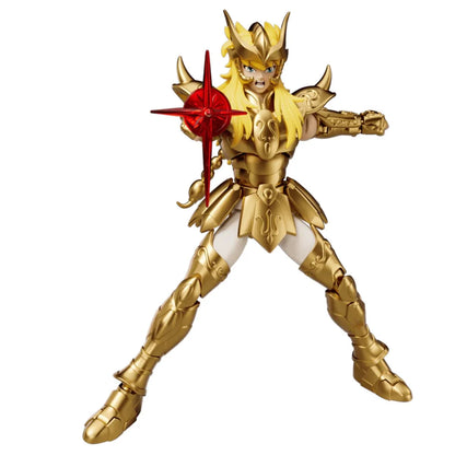 Saint Seiya Champion Class Scorpio Miro Model Kit