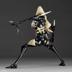 [Pre-Order] Evangelion: 1.0 You Are (Not) Alone! Fourth Angel Revoltech Amazing Yamaguchi Action Figure
