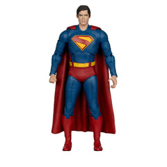 DC Multiverse Superman Movie Superman 7-Inch Scale Action Figure