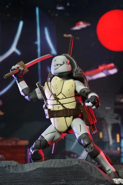 Teenage Mutant Ninja Turtles: The Last Ronin II - Re-Evolution Ultimate Uno Action Figure