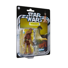 Star Wars The Vintage Collection Momaw Nadon Action Figure