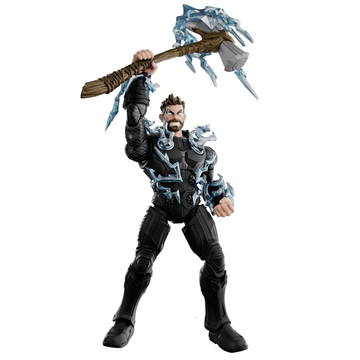 Marvel Infinity Saga Thor Champion Class CC02 Model Kit