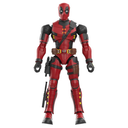 Marvel Infinity Saga Deadpool Champion Class CC04 Model Kit