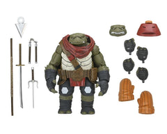 [Pre-Order] Teenage Mutant Ninja Turtles: The Last Ronin II - Re-Evolution Ultimate Odyn Action Figure
