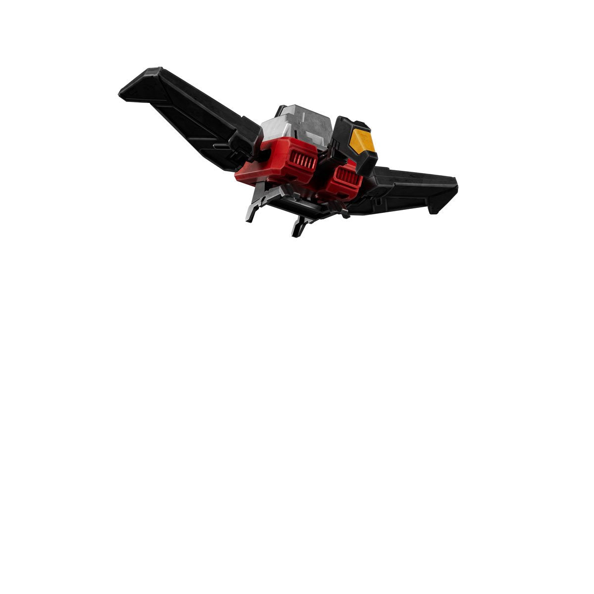 Transformers Action Edition G1 Soundwave AE03 Model Kit