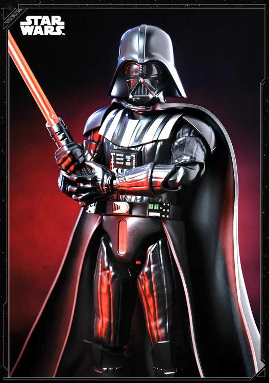 Star Wars Champion Class CC01 Darth Vader Model Kit