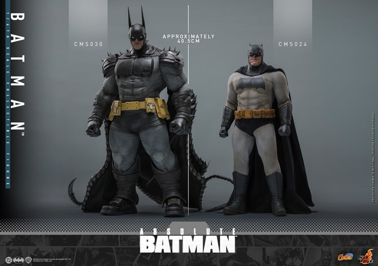Absolute Batman 1/6th Scale Collectible Figure