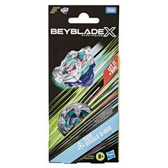 Beyblade X Tide Whale 5-80E Booster Pack Set