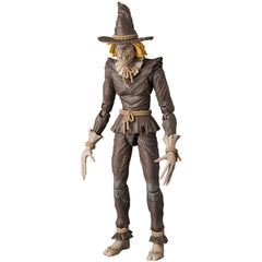 Batman: Hush Scarecrow MAFEX Action Figure