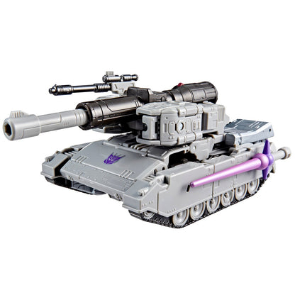 Transformers Studio Series The Transformers: The Movie Leader Class Megatron Action Figure