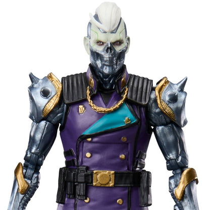 G.I. Joe Classified Series 211 Axel Synapse Soma 6-Inch Action Figure
