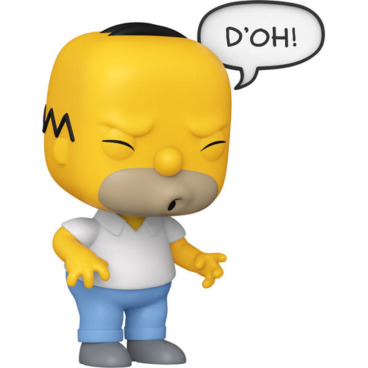 [Pre-Order] Pop! Television: Homer (Sayings)