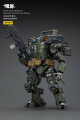 [Pre-Order] Dark Source APOC Series Bedrock Standard Combat Type Mecha 1:25 Scale Model Kit