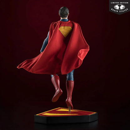 DC Direct Superman Movie 2025 1:6 Scale Resin Statue