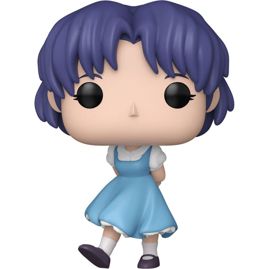 [Pre-Order] Pop! Animation: Ranma - 1/2 Akane