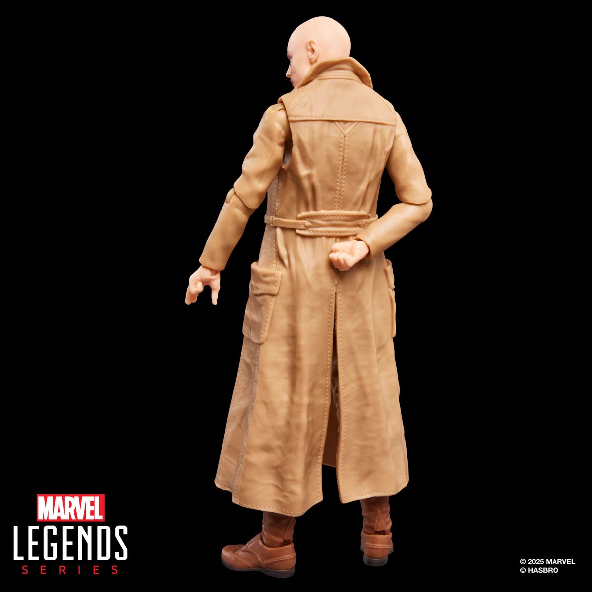 Deadpool & Wolverine Marvel Legends Cassandra Nova 6-Inch Action Figure