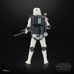 [Pre-Order] Star Wars The Black Series Sandtrooper 6-Inch Action Figure