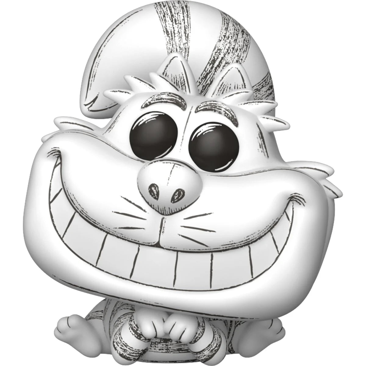 Pop! Disney: Sketched Alice in Wonderland Cheshire Cat