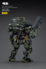 [Pre-Order] Dark Source APOC Series Bedrock Standard Combat Type Mecha 1:25 Scale Model Kit