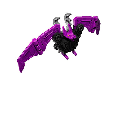 Transformers Action Edition G1 Soundwave AE03 Model Kit