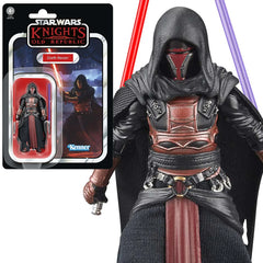 [Pre-Order] Star Wars The Vintage Collection 3 3/4-Inch Darth Revan Action Figure