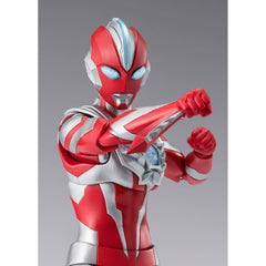 [Pre-Order] Ultraman Omega S.H.Figuarts Action Figure