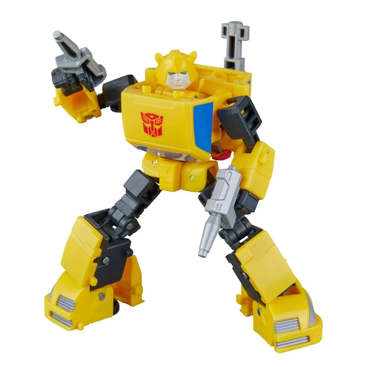 Transformers Studio Series Transformers: Devastation Bumblebee
