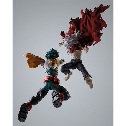 My Hero Academia Tomura Shigaraki S.H.Figuarts Action Figure