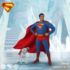 [Pre-Order] Superman (2025) One:12 Collective Action Figure