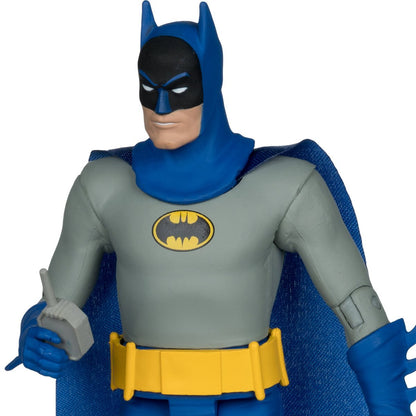 DC Retro Super Friends Batman 6-Inch Scale Action Figure