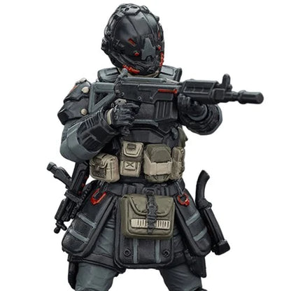 Dark Source UNSC Breacher Aiden 1:25 Scale Action Figure