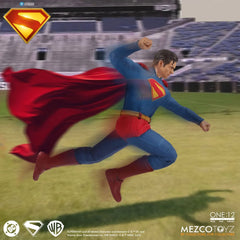 [Pre-Order] Superman (2025) One:12 Collective Action Figure