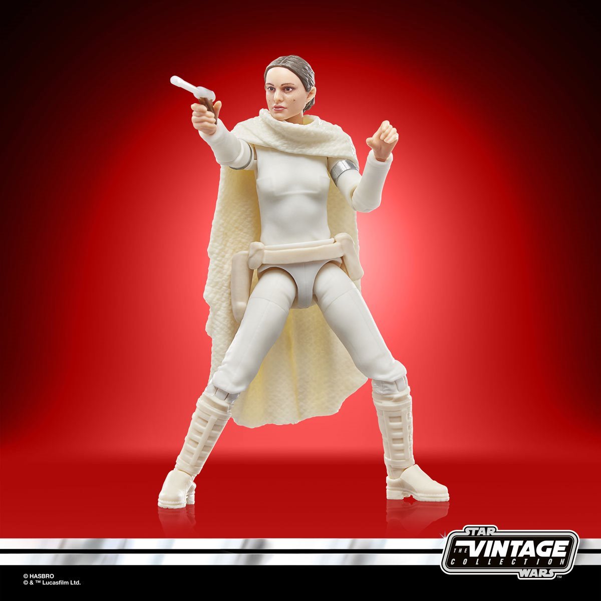 Star Wars The Vintage Collection Padme Amidala 3 3/4-Inch Action Figure
